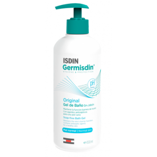 Isdin Germisdin Hygiene Corporal 1000ml