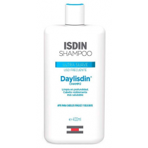 Isdin Daylisdin Shampoo Soft Use Frequent, 500ml