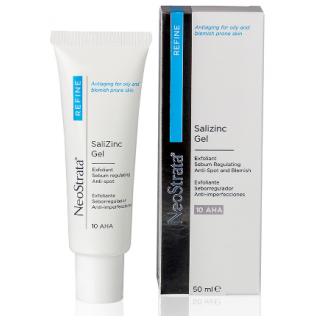 NeoStrata Clarify SaliZinc Gel 50ml