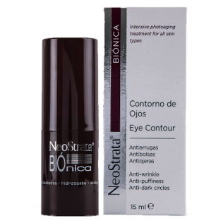 Neostrata Restore Bionica Contorno de Ojos 15ml