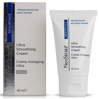 NEOSTRATA Ultra Smoothing Cream - AHA 10