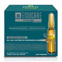 Endocare Tensage 20 ampoules