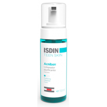 Isdin Acniben Repair Facial Cleaner Suave Emulsion 200ml