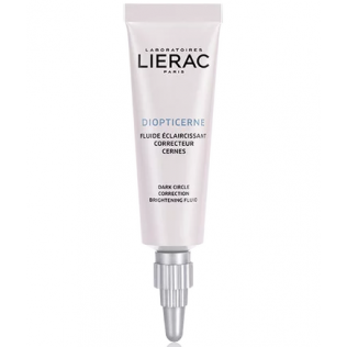 Lierac Diopticerne Fluid Floating Flood Ojeras correction, 15 ml