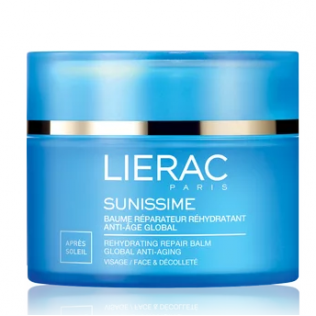 Lierac Sunissime Balsamo Reparator Rehydrant 40ml