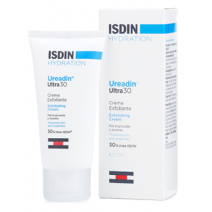 Isdin Ureadin Ultra30 Thickened Piel and Hardness Cream, 50ml