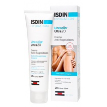 Isdin Ureadin Ultra20 Anti-Rugosity Cream, 50ml