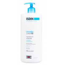 Isdin Ureadin 10 Hydrating Lotion Intense Dry Skin, 400ml