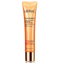Lierac Sunissime SPF15 Energizing Protector Flow Rostro 40 ml