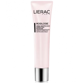 Lierac Rosilogie Cream Corrective Anti-red, 40 ml