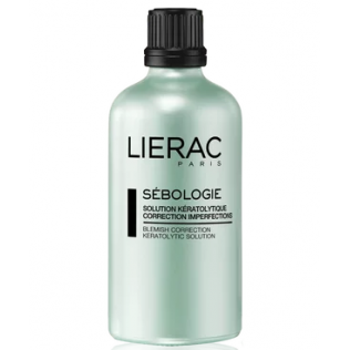 Lierac Sebologie Keratolytic Solucion, 100 ml