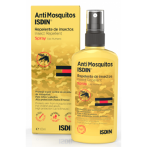 Isdin AntiMosquitos Spray Children and Adults, 100ml