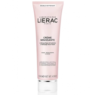 Lierac Sparkling cream, 150 ml