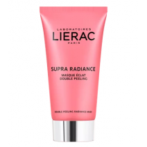 Lierac Supra Radiance Mask Lighting Double Peeling 75ml