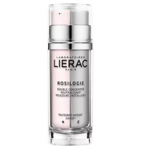Lierac Rosilogie Serum Double Concentrated 2 x 30ml