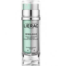 Lierac Sebologie Serum Double Concentrated 2 x 30ml