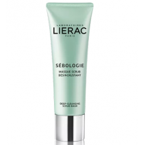 Lierac Sebologie Mascarilla Exfoliante 50ml