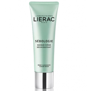 Lierac Sebologie Mascarilla Exfoliante 50ml