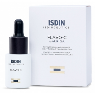 Isdinceutics Flavo-C Serum 30ml