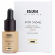 Isdinceutics Skin Drops SPF15 Tone Sable 15ml