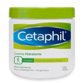 Cetaphil Hydrating Cream 453 g