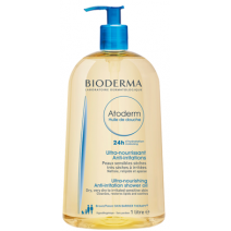 Bioderma Atoderm Shower oil 1000 ml