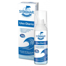 Sterimar Seawater Pulverizer 100 ml