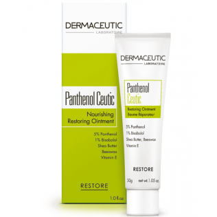 Dermaceutic Panthenol Ceutic 30g