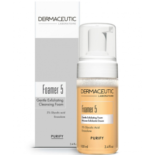 Dermaceutic Foamer 5 100ml