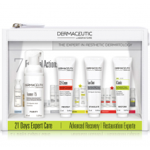 Dermaceutic 21 Days Advanced Recovery Kit