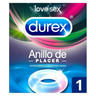 Durex Placer ring, 1 unit