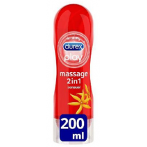 Durex Play Sensual Massage,200ml