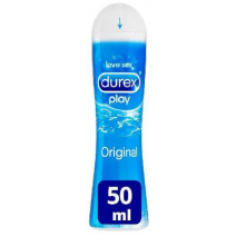 Durex Play Intimate lubricant Original 50 ml