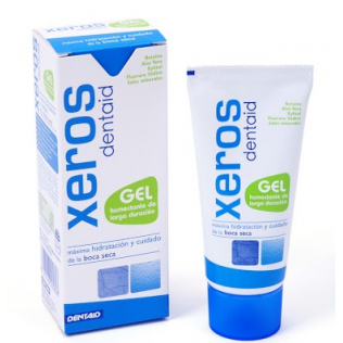 Xerosdentaid Gel Humectant, 50 ml