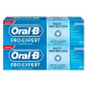 Oral B DUPLO Pro-Expert Pasta Multiprotection 2 x 100ml