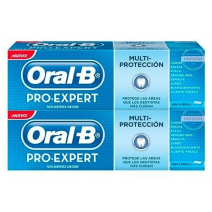 Oral B DUPLO Pro-Expert Pasta Multiprotection 2 x 100ml