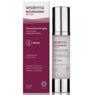 Sesderma Resveraderm Antiox Ageing 50 ml