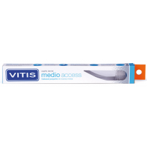 Vitis Cepillo Access Medio