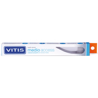 Vitis Cepillo Access Medio