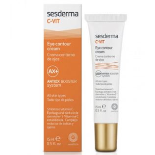 Sesderma C-Vit Contour of Eyes 30ml