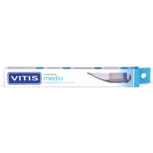 Vitis Medium brush