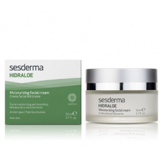 Sesderma Hydraloe Hydrating cream 50 ml