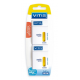 Vitis DUPLO Seda Dental Con Cera, 50m