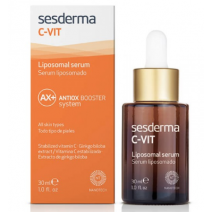 Sesderma C-Vit Serum liposomado 30 ml