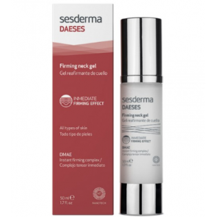 Sesderma Daeses Gel Cuello 50ml