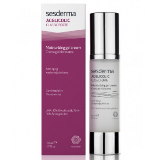 Sesderma Acglicolic Classic Forte Gel Cream 50ml