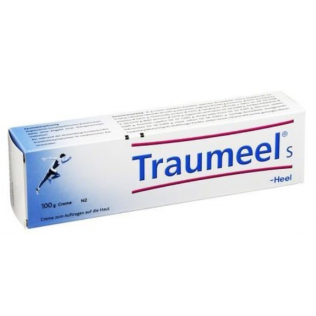 Traumeel S 100 gr Pomada