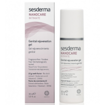 Sesderma Nanocare Gel Genital Rejuvenation 30ml