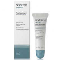 Sesderma Salises Treatment Focal, Roll-on 15ml