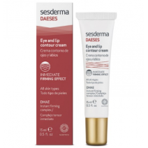 Sesderma Daes Contour of Eyes and Lips, 15 ml